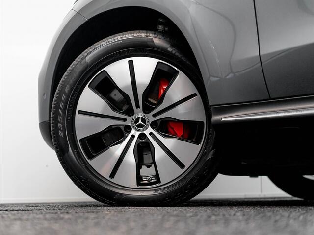 Mercedes-Benz EQC 400 4MATIC Premium