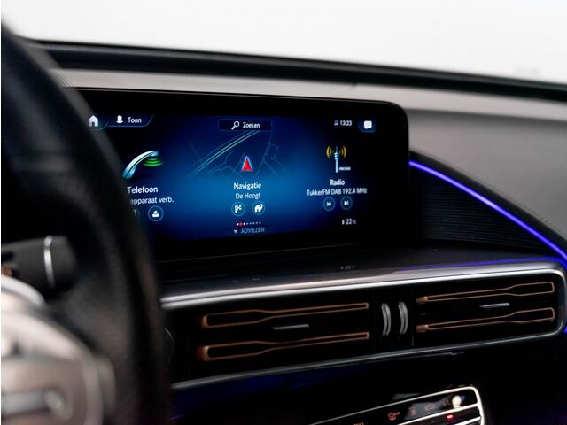 Mercedes-Benz EQC 400 4MATIC Premium