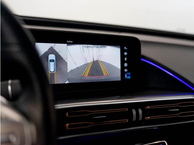 Mercedes-Benz EQC 400 4MATIC Premium