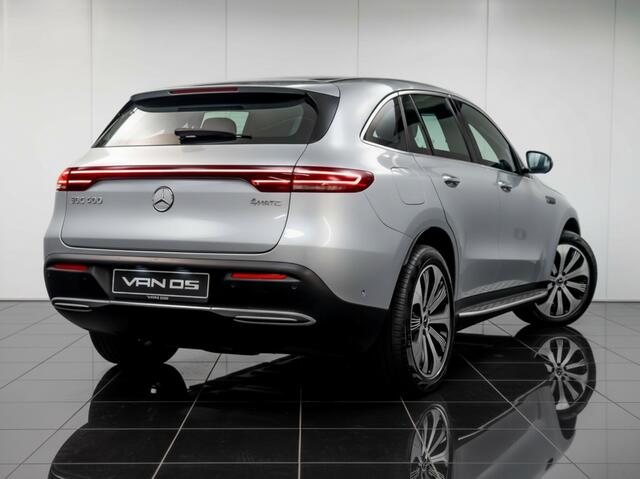 Mercedes-Benz EQC EQC 400 Edition 1886