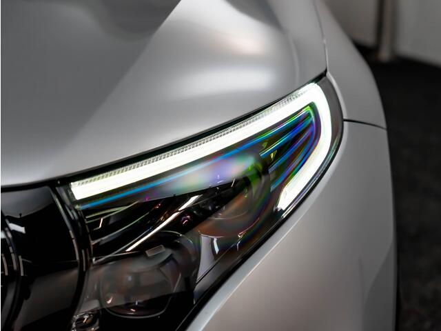 Mercedes-Benz EQC EQC 400 Edition 1886