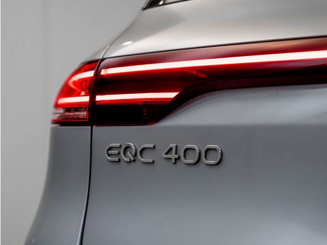Mercedes-Benz EQC EQC 400 Edition 1886