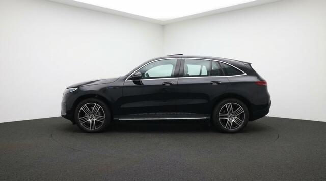 Mercedes-Benz EQC EQC 400 4Matic Schuifdak l Camera l Keyless