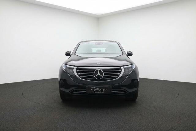 Mercedes-Benz EQC EQC 400 4Matic Schuifdak l Camera l Keyless