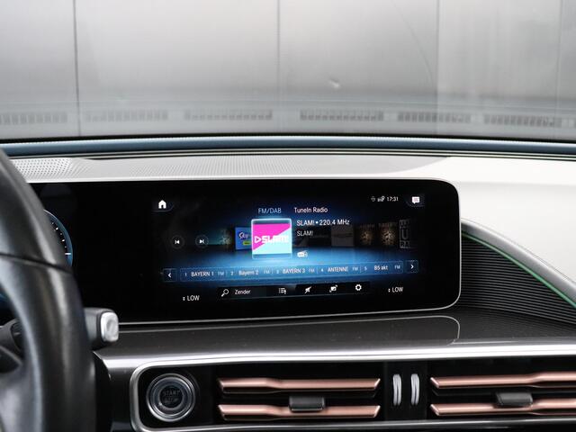 Mercedes-Benz EQC 400 4MATIC Premium Plus 80 kWh | EDITION 1886 | BURMESTER MEMORY | SCHUIFDAK | HEAD-UP | 360° CAMERA | ADAPT. CRUISE | NAVI |