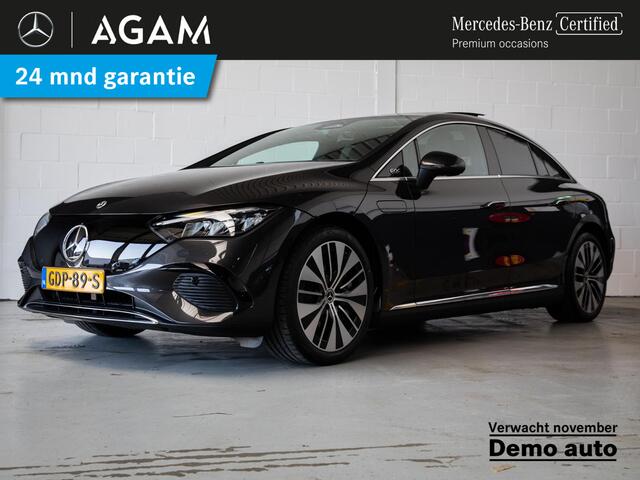 Mercedes-Benz EQE 300 Sport Edition 89 kWh