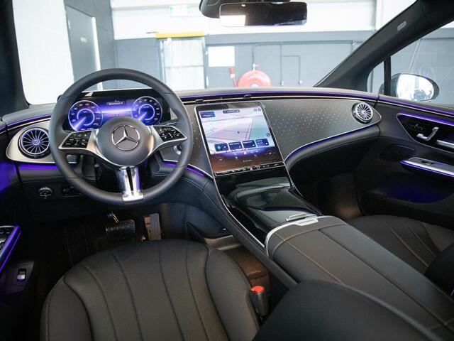 Mercedes-Benz EQE 300 Sport Edition 89 kWh