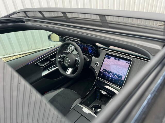 Mercedes-Benz EQE 300 AMG Line 89 kWh