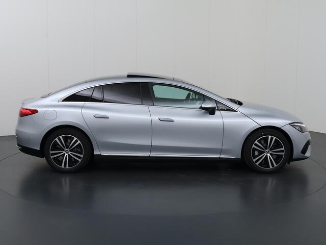 Mercedes-Benz EQE 300 Business Edition 89 kWh | AppleCarplay/ AndroidAuto | Panoramadak | Stoelverwarming | Lane-assist | DAB |