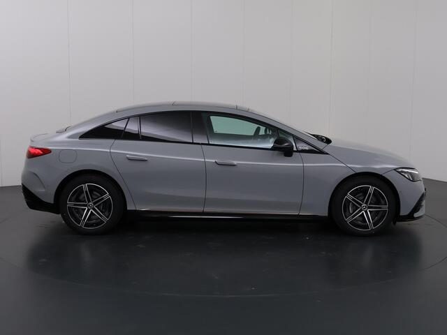 Mercedes-Benz EQE 300 Sport Edition | Achteruitrijcamera | Elektrische Stoelen / Memory | Panoramaschuifdak | Smartphone-integratie | Stoelverwarming |
