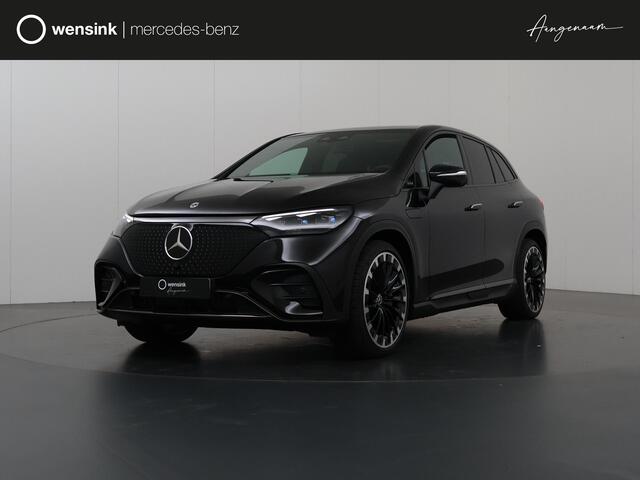 Mercedes-Benz EQE SUV 350+ Sport Edition LIMITED 350+ Sport Edition 96 kWh