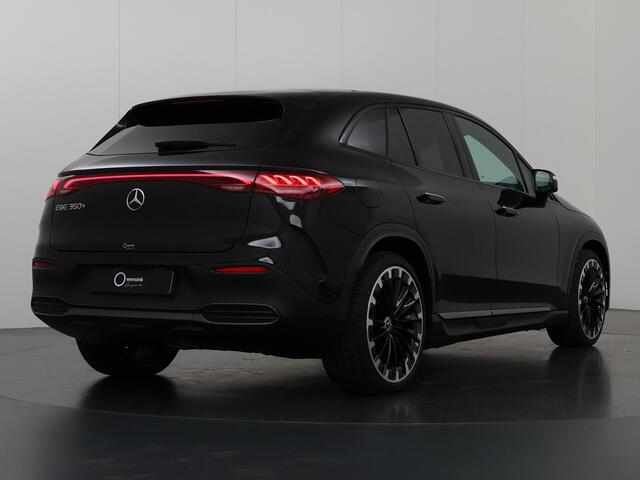 Mercedes-Benz EQE SUV 350+ Sport Edition LIMITED 350+ Sport Edition 96 kWh