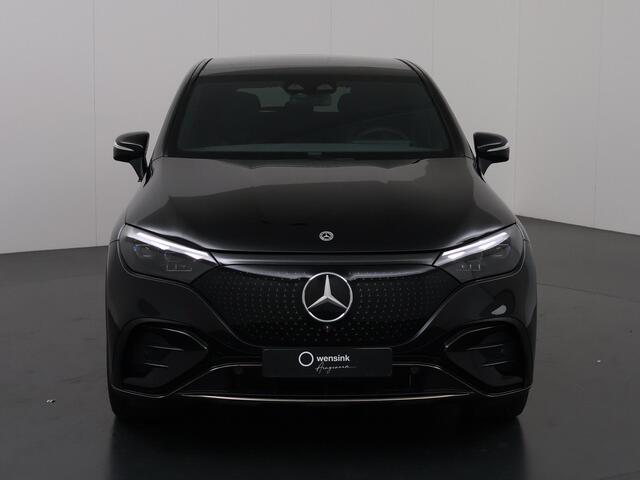 Mercedes-Benz EQE SUV 350+ Sport Edition LIMITED 350+ Sport Edition 96 kWh