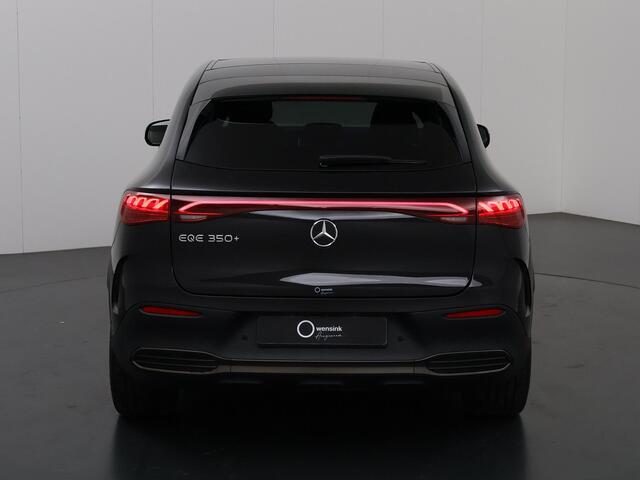 Mercedes-Benz EQE SUV 350+ Sport Edition LIMITED 350+ Sport Edition 96 kWh