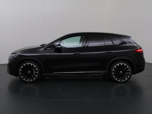 Mercedes-Benz EQE SUV 350+ Sport Edition LIMITED 350+ Sport Edition 96 kWh