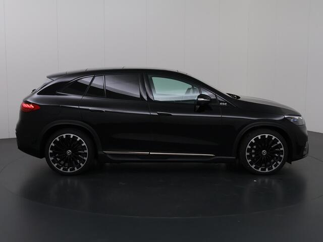 Mercedes-Benz EQE SUV 350+ Sport Edition LIMITED 350+ Sport Edition 96 kWh