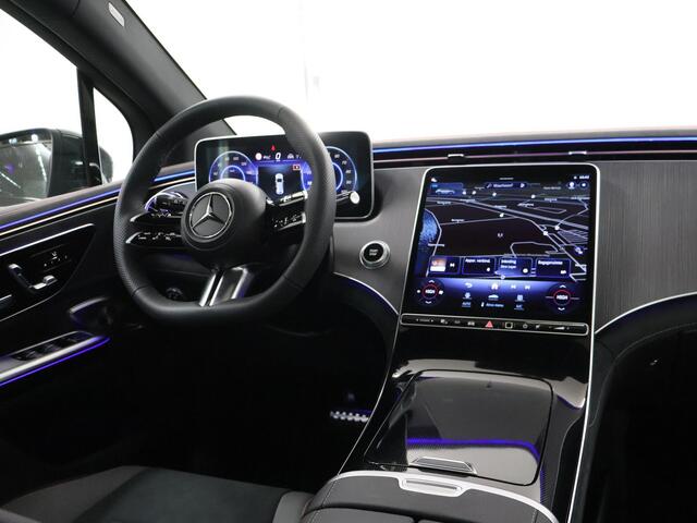 Mercedes-Benz EQE SUV 350+ Sport Edition LIMITED 350+ Sport Edition 96 kWh