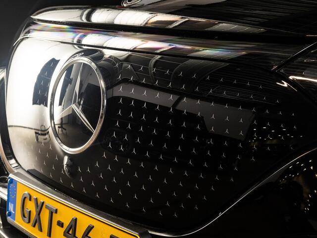 Mercedes-Benz EQE SUV 350+ Sport Edition 96 kWh Premium | Panorama dak