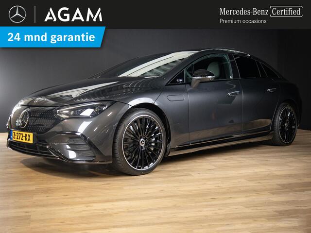 Mercedes-Benz EQE Limousine 300 Sport Edition