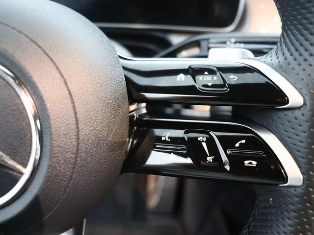 Mercedes-Benz EQE 350+ | Rijassistent PLUS | AMG | Panoramadak | | Nightpakket | 360° Camera | Burmester® 3D | Rijassistentiepakket Plus | Memorystoelen Verwarmd | Apple & Android Carplay | Sfeerverlichting | Showmodel SALE
