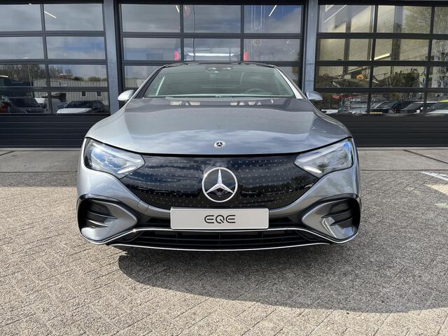 Mercedes-Benz EQE 300 Sport Edition LIMITED | AMG Line | Premium Pakket | Winter Pakket | Rijassistentiepakket Plus | Panoramadak | AIRMATIC Luchtvering | Burmester 3D Surround | 360° Camera | Multicountourstoelen met Massage | Stuurverwarming