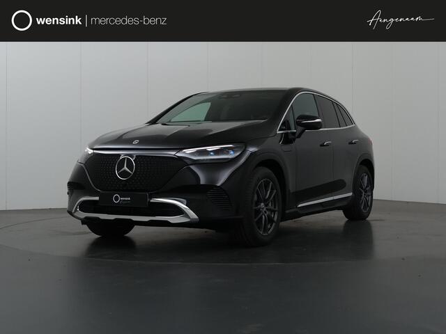 Mercedes-Benz EQE 350+ Business Edition Mercedes-Benz EQE SUV 350+ Business Edition