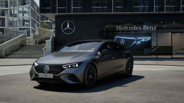 Mercedes-Benz EQE Limousine 300 Sport Edition