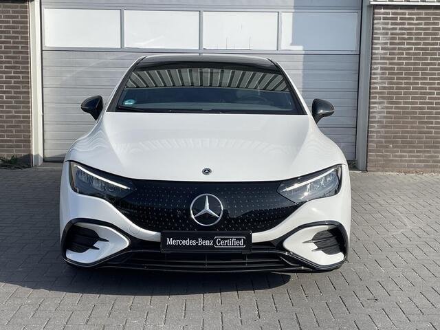 Mercedes-Benz EQE 300 AMG Line | AIRMATIC | Panoramadak |