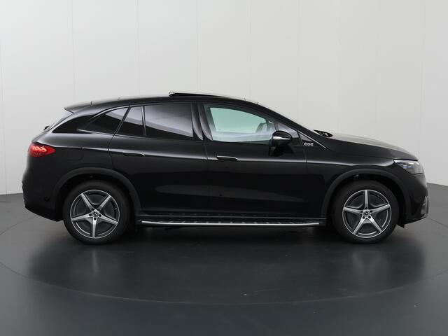 Mercedes-Benz EQE SUV 350 4Matic AMG Line 91 kWh | AMG Premium | Burmester® | Verwarmde en geklimatiseerde stoelen vooraan | Trekhaak