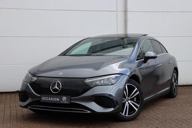 Mercedes-Benz EQE 350+ Launch Edition Luxury Line 91 kWh