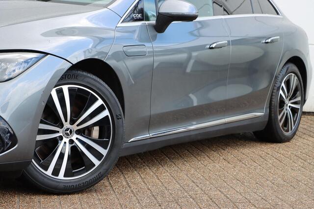 Mercedes-Benz EQE 350+ Launch Edition Luxury Line 91 kWh