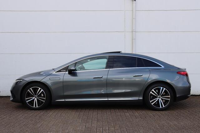 Mercedes-Benz EQE 350+ Launch Edition Luxury Line 91 kWh