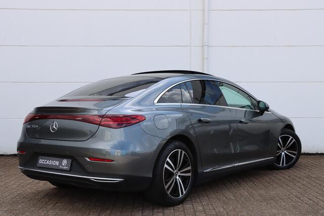 Mercedes-Benz EQE 350+ Launch Edition Luxury Line 91 kWh