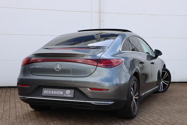 Mercedes-Benz EQE 350+ Launch Edition Luxury Line 91 kWh