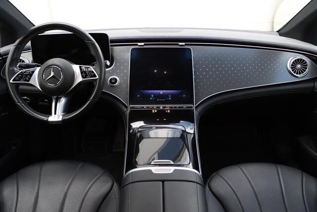 Mercedes-Benz EQE 350+ Launch Edition Luxury Line 91 kWh