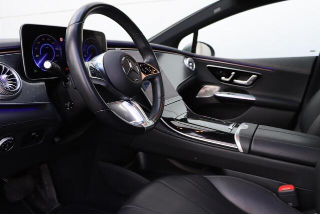 Mercedes-Benz EQE 350+ Launch Edition Luxury Line 91 kWh