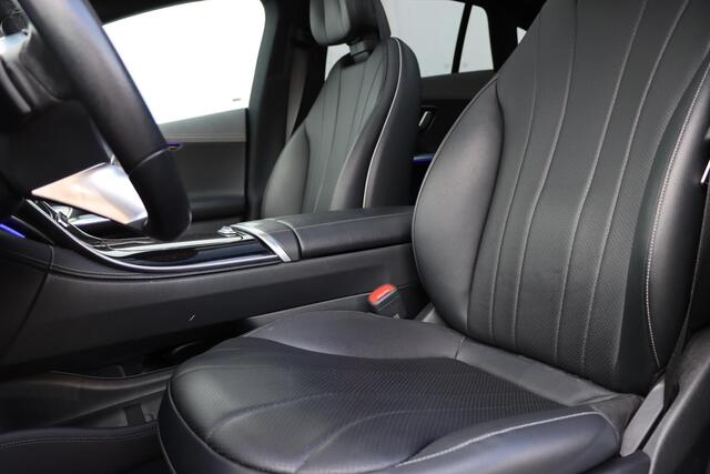 Mercedes-Benz EQE 350+ Launch Edition Luxury Line 91 kWh