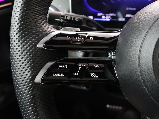 Mercedes-Benz EQE SUV 500 4Matic AMG Line 91 kWh | 408 PK | Automaat | Multifunctioneel stuurwiel | Stoelverwarming | Cruisecontrol |