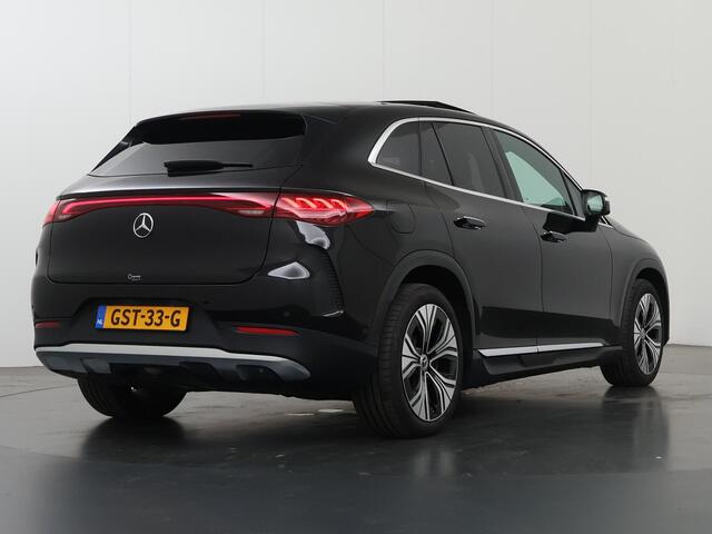 Mercedes-Benz EQE SUV 300 Business Edition | Trekhaak | Panoramadak |