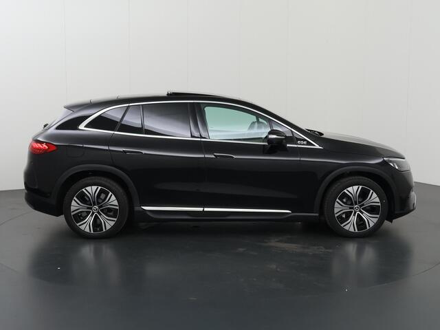 Mercedes-Benz EQE SUV 300 Business Edition | Trekhaak | Panoramadak |