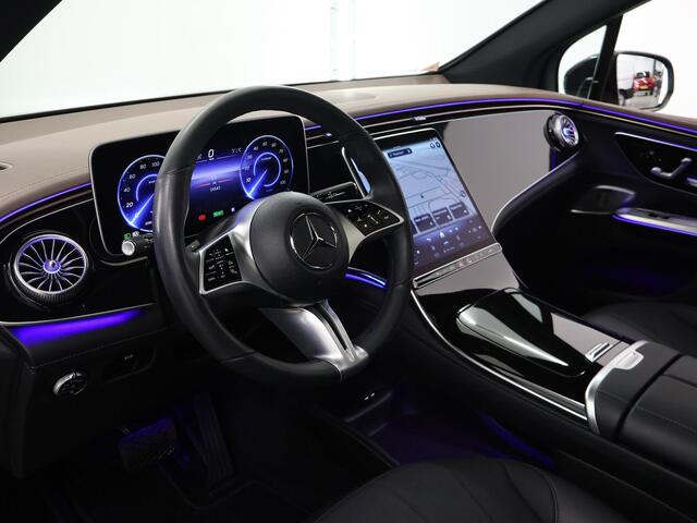 Mercedes-Benz EQE SUV 300 Business Edition | Trekhaak | Panoramadak |