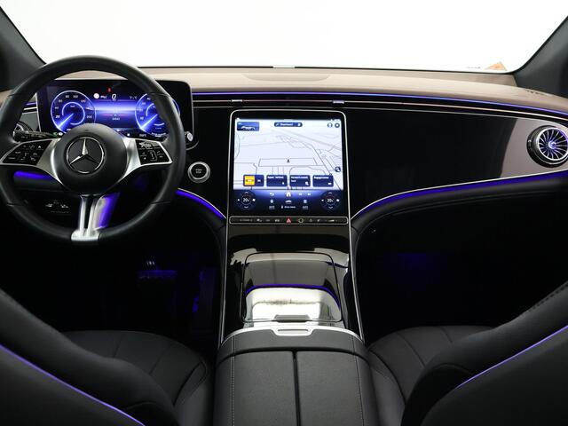 Mercedes-Benz EQE SUV 300 Business Edition | Trekhaak | Panoramadak |
