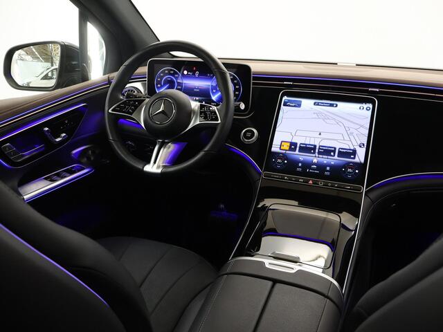 Mercedes-Benz EQE SUV 300 Business Edition | Trekhaak | Panoramadak |