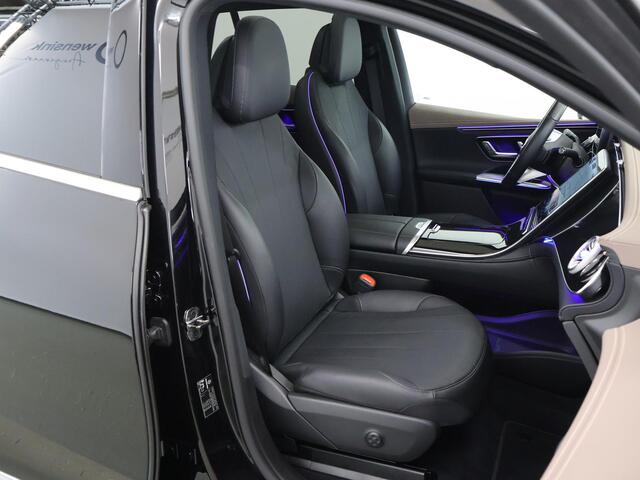 Mercedes-Benz EQE SUV 300 Business Edition | Trekhaak | Panoramadak |