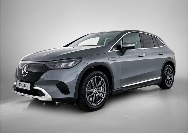 Mercedes-Benz EQE SUV 300 Business Line 91 kWh | Business Plus pakket | Trekhaak | Advanced Sound system | Distronic Plus | KEYLESS-GO Comfort pakket | Parkeerpakket met achteruitcamera