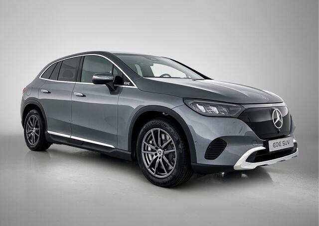 Mercedes-Benz EQE SUV 300 Business Line 91 kWh | Business Plus pakket | Trekhaak | Advanced Sound system | Distronic Plus | KEYLESS-GO Comfort pakket | Parkeerpakket met achteruitcamera