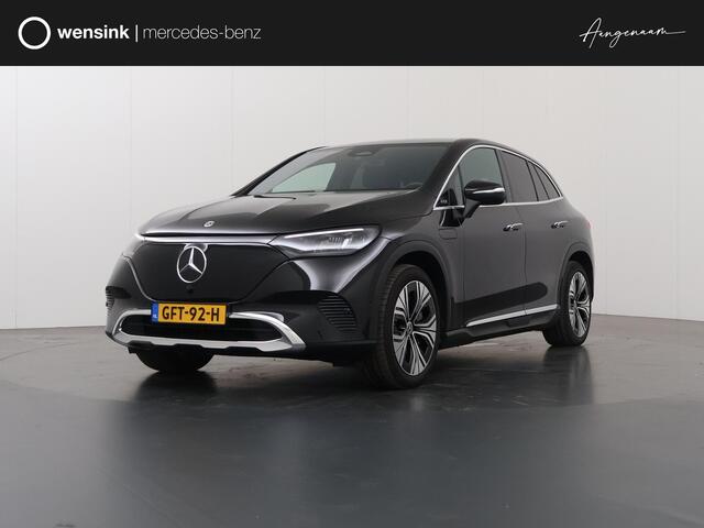 Mercedes-Benz EQE SUV 300 Business Edition | 20" lichtmetalen velgen | Sfeerverlichting | Memory | Stoelverwarming | Achteruitrijcamera |