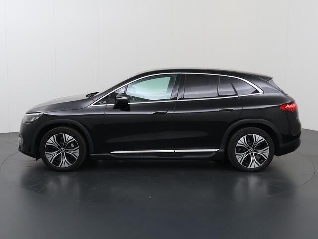 Mercedes-Benz EQE SUV 300 Business Edition | 20" lichtmetalen velgen | Sfeerverlichting | Memory | Stoelverwarming | Achteruitrijcamera |