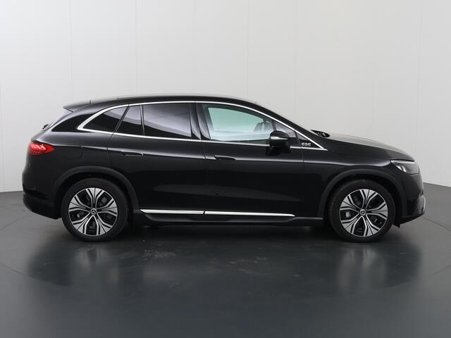 Mercedes-Benz EQE SUV 300 Business Edition | 20" lichtmetalen velgen | Sfeerverlichting | Memory | Stoelverwarming | Achteruitrijcamera |