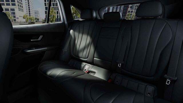 Mercedes-Benz EQE SUV 350 4Matic Luxury Line 91 kWh | Panoramadak | Trekhaak | Memory |